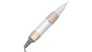 Luqeeg Electric Nail Drill Handle 35000RPM Professional Nail Drill Pen Handle Aluminum Luqeegm9k4os5q1c