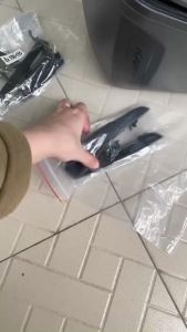 ( Hình thật video thật ) Thùng KAPPA thùng giữa cho nhiều loại xe EXCITER 10135150155 WinnerWinner XSirius...