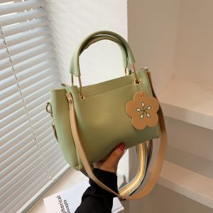 iFASHION 1234 Ladies Shoulder Crossbody Bucket Woman Handbag Bag Beg Tangan Wanita