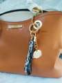 ORIGINAL Aldo Brown Haysom Tote Bag. 