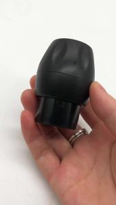 Coffee Maker Parts Hot Water Steam Knob Switch For FAEMA LA-CIMBALI M27 Espresso Machine Replacement