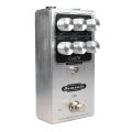 Demonfx New Basss Guitar Effect Pedal Call76 Compact Compressor Pedal With True Bypass. 