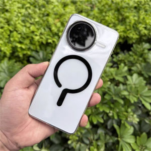 Case For Poco F7 Ultra F7 Pro 5G  For  Transparent Hard Cover For Xiaomi POCO F7Pro Slim Luxury Fashion Bumper