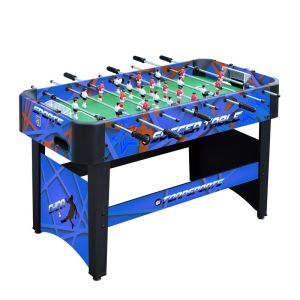 Foldable Foosball/ Desktop Game /Table Mini Soccer/ Folding Soccer Football/ Family & Office Party Game