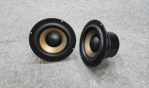Loa Mid Bass Anh Quốc Arouse AT18MV Đường Kính 15cm 180W