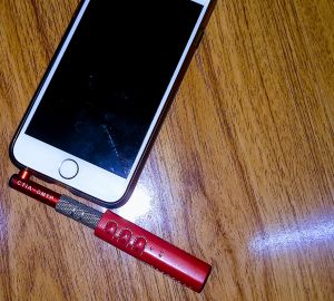 BỘ LIVESTREAM THU ÂM KHÔNG DÂY REXLIS