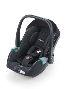 Recaro Avan Prime Infant Carrier Baby Car Seat -Avan R129