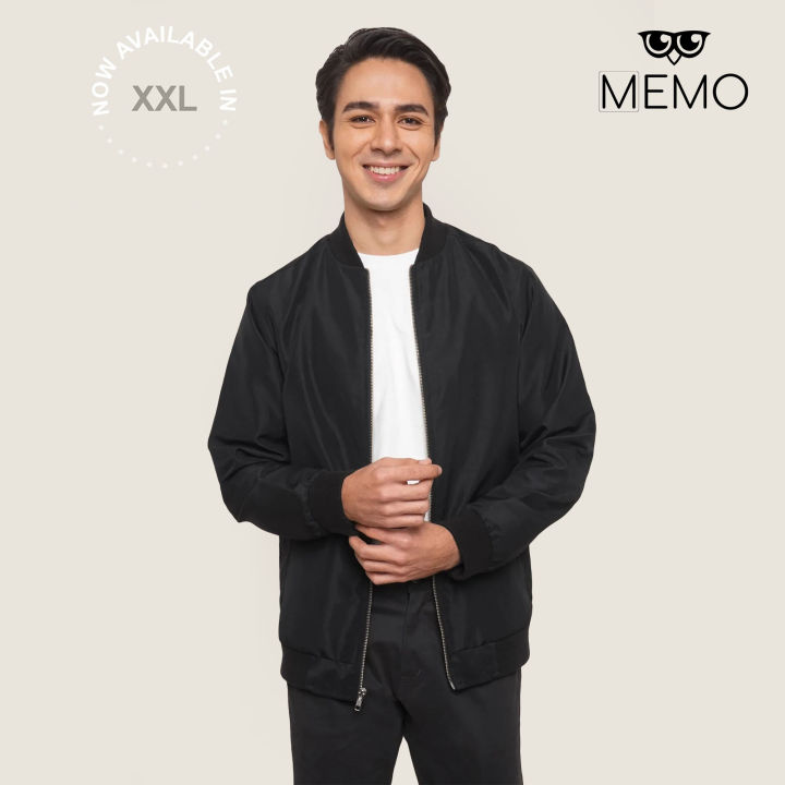 Bomber on sale jacket lazada