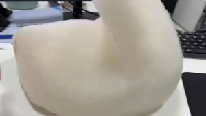 Túi lọc máy bơm cho hồ cá - Bông lọc bể cá MOUNTAIN TREE 3D FILTER BAG MTF306