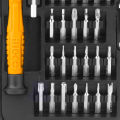 Ingco Tools Original 32PCS Precision Screwdriver Screw Driver Set HKSDB0328 •OSOS•. 