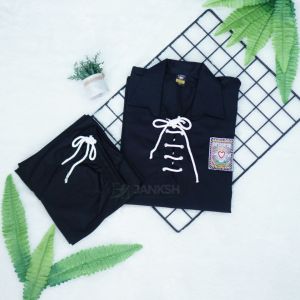 SAKRAL SISWA TALI PSHT