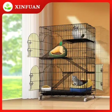 Dog cage lazada hotsell