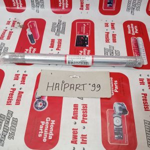 As shock depan as skok depan Halu halu Pipe comp FR Fork (JUAL SATUAN) Honda Revo 110 fi Revo 110 new Supra x 125 Original honda 51410KWW641