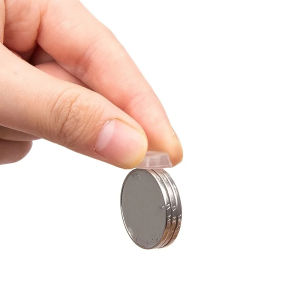 [Eqrbtl] Transparent Silicone Collision-proof Granular Wardrobe Door Anti-collision Pad Mute Paste Buffer Anti-sliding Anti-glue Granules