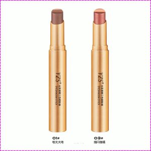 ✨Asal🥇Denyar halus Produk Solekan Mata Palet Solekan Mata Pewarna seragam Matte Earth Tanpa menanggalkan solekan Pearlescent