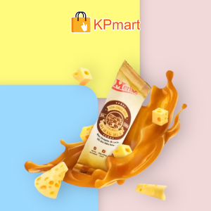 COMBO 10 sữa chua dẻo phô mai Merino 50g