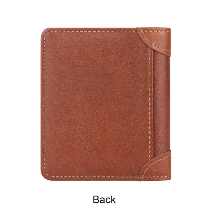 Royal%20Bagger%20RFID%20Vintage%20Short%20Wallets%20for%20Men%20Genuine%20Leather%20Card%20Holder%20Simple%20Thin%20Bifold%20Wallet%203001%20-%20Image%208