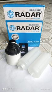 PELAMPUNG  RADAR SHINTUNG  RADAR  TOREN AIR (ST-70AB)