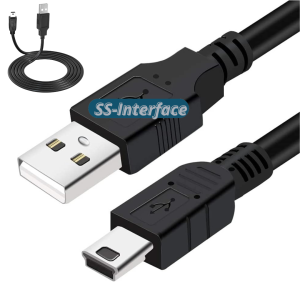 KABEL CHARGER DATA USB CABLE HANDYCAM SONY DCR-HC32 HC54E HC14E HC15E HC96E HC44E HC46E CAMCORDER