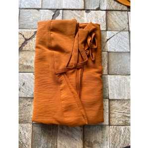 Kerudung Dagu Jumbo Syari Hijab Dagu Instan Tali Bergo Dagu Tali Jumbo Syari Jilbab Dagu Khimar Syari Crinkle Airfloe XXXL