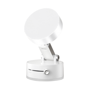 ขาตั้งมือถือพกพาขนาดเล็ก พร้อมระบบสูญญากาศดูดแน่น แบบพับได้ใช้ได้ทั้งบนโต๊ะ รถยนต์  A2ที่วางโทรศัพท์ในรถยนต์