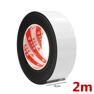 4*200cm Self-adhesive Anti-slip Sole Stickers EVA Mute Cushion Insoles Repair Outsole Insoles Men Women Shoes Pads