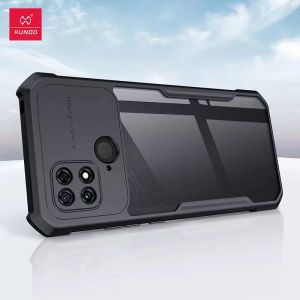 POCO C75 / C71 / C40 / POCO C65 / C61 Case ORIGINAL XUNDD Beatle Series Shockproof Case