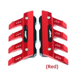 For K.T.M 250 Duke 390 Duke 200 Duke 250 390 200 690 DUKE Front Shock Absorber Fender Protection Cover Motorcycle Accessories