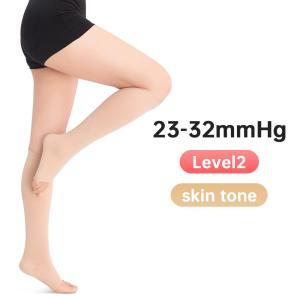 Compression Stockings for Varicose Veins Leg Support for Nurses & Women