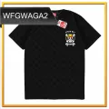 SAKAZUKI Kaos Baju TOPI JERAMI BAJAK LAUT STRAW HAT PIRAT JAPAN LUFFY SHP CREW For-ONE PIECE ANIME Tshirt Distro Atasan Pria Wanita Unisex Gambar Motif Desain Sablon Monkey D Luffy Premium Katun Combed 24s Putih Hitam lengan pendek panjang viral jepang. 