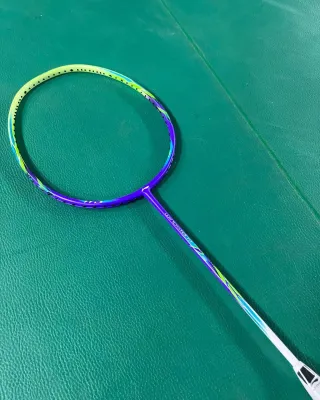 Li-Ning Windstorm 72 Power / Speed (6U/G6) Badminton Racket Original 100%