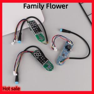 Family Flower Flash Sale Scooter Bluetooth hiển thị cụ M365 Pro Pro2 Scooter Bluetooth bảng mạch