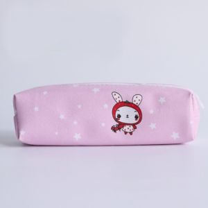 Indo - Kotak Pensil Tempat Pensil Karakter Lucu / Tempat Pensil Kotak Pensil Case Motif / Kotak Pensil Anak Import