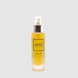 Ortus Officinal Skincare - Ozone Mist (50ml) | Sunscreen UVA/UVB Protection Hydrate & Moisturize Anti-Aging Effect