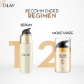 OLAY TOTAL EFFECTS 7in1 Skincare Anti-Aging Day Cream 50gr. 