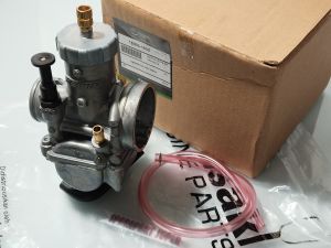 CARBURATOR NINJA 150 KARBURATOR KAWASAKI MOTOR NINJA KEIHIN PWL 15003