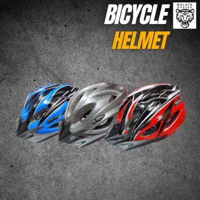 Bicycle helmet Cycling Helmet Ultralight Adult Cycling basikal mtb