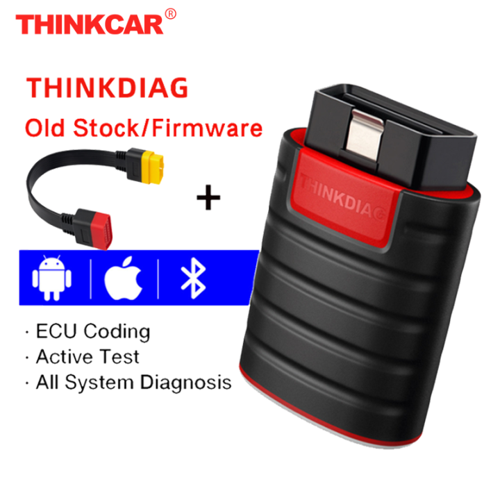 Thinkdiag 2 OBD2 Diagzone X-Pro5 Xdiag Launch X431 Pro5 (für xprog5