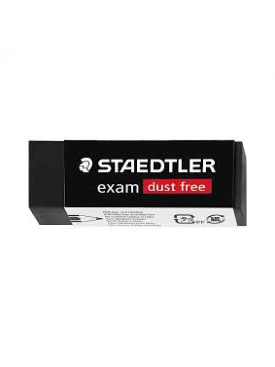 STAEDTLER EXAM DUST FREE ERASER 526 E30 Lazada