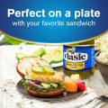 Vlasic Bread and Butter Pickles,  Pickle Chips - 710ml. 