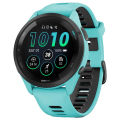 Đồng hồ thể thao thông minh Garmin Forerunner 265 - Hàng chính hãng bảo hành 12 tháng. 