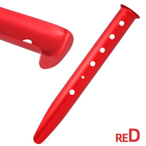CampBoost Sand Peg Camping Peg Nail Tent Peg Set Pancang Khemah Paku Khemah Camping Tent Pegs Stakes Khemah Tent Nail