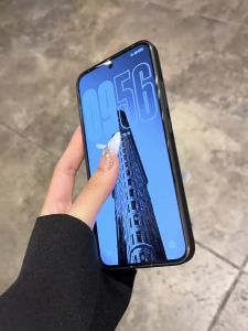 Ốp Lưng CỨNG Xiaomi 17 PROMAX/ 17 PRO/ 17/ Xiaomi 13/ 15/ 15 Pro Xiaomi 14/ 14 Pro Chống Trơn Trượt Có Gờ Bảo Vệ Camera