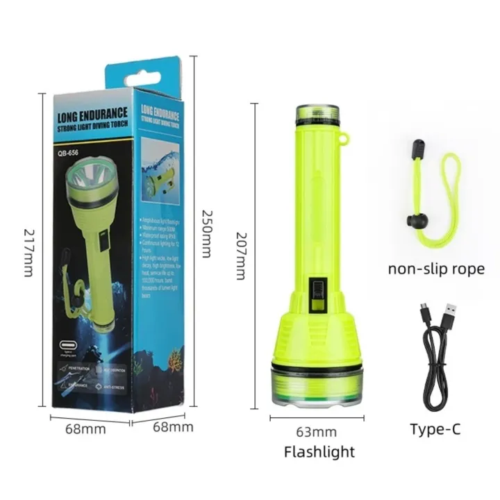 Professional%20Waterproof%20LED%20Headlamp%20-%20Rechargeable%20Diving%20Flashlight%20for%20Fishing%20and%20Outdoor%20Activities.%20-%20Image%204