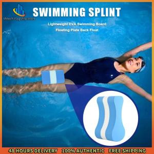 Vktech Pull Buoy Figure-Eight Shaped Leg Float Swimming Training Aid for Beginner