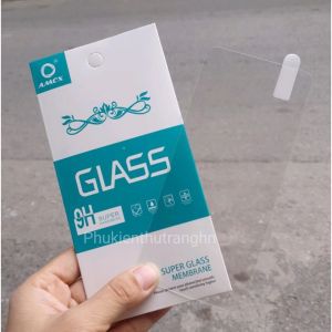 Realme 9 4G/ Realme 9i/ Realme 9 Pro 5G/ Realme 9 Pro+ - Kính cường lực full màn hình kính cường lực trong suốt