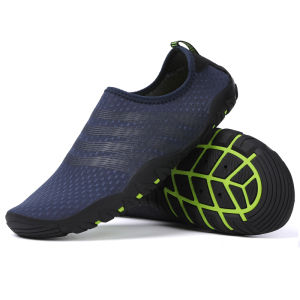 Water Shoes Mens Quick Dry Swimming Water Shoes Men Upstream Beach Sandals Diving Surf Wading Sneakers Men