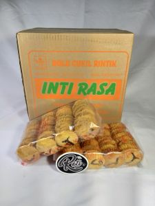 JUAL ROTI BOLU CUKIL RINTIK INTI RASA ROTI LEZAT ROTI MANIS CEMILAN ENAK HARGA GROSIR