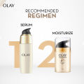 OLAY TOTAL EFFECTS 7in1 Skincare Anti-Aging Day Cream 50gr. 