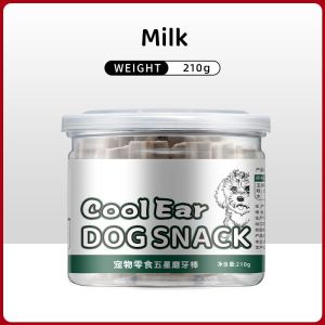 265g/210g/28g Dog Treats Assorted Dental Sticks Nutrition Dental Sticks Snack